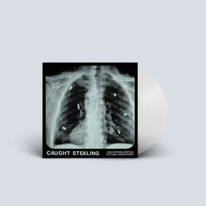 
                  
                    Load image into Gallery viewer, Idles - Caught Stealing (The Original Motion Picture Soundtrack)
                  
                