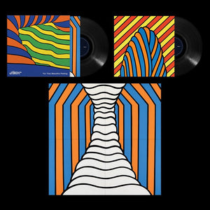 
                  
                    Load image into Gallery viewer, Chemical Brothers - For That Beautiful Feeling
                  
                