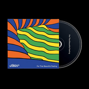 
                  
                    Load image into Gallery viewer, Chemical Brothers - For That Beautiful Feeling
                  
                