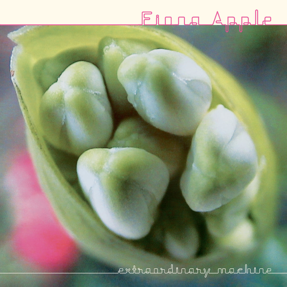 Fiona Apple - Extraordinary Machine (2023 Re-Issue)
