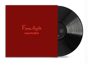 
                  
                    Load image into Gallery viewer, Fiona Apple - When The Pawn... (2023 Re-Issue)
                  
                