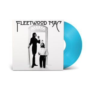 
                  
                    Load image into Gallery viewer, Fleetwood Mac - Fleetwood Mac (2024 Indies Sea Blue Translucent Vinyl)
                  
                