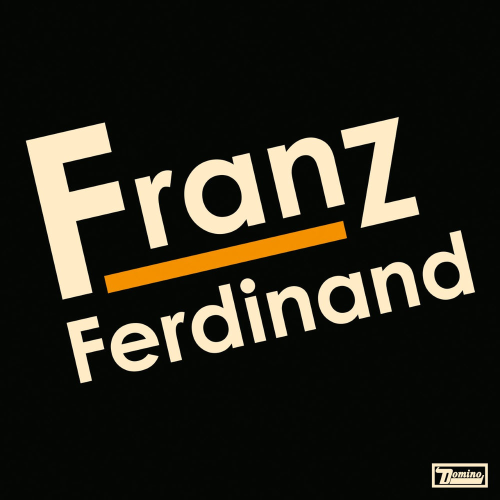 Franz Ferdinand - Franz Ferdinand (2014 Re-Issue)