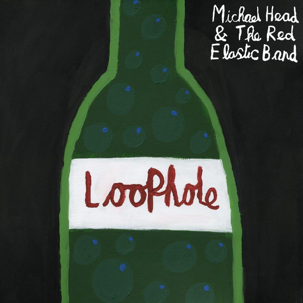 Michael Head & The Red Elastic Band – Loophole
