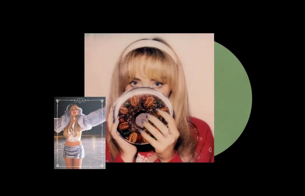 
                  
                    Load image into Gallery viewer, Sabrina Carpenter - Fruitcake
                  
                