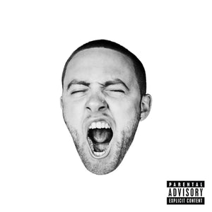 
                  
                    Load image into Gallery viewer, Mac Miller - GO:OD AM
                  
                