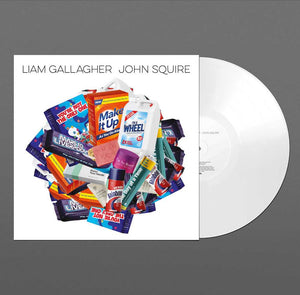 
                  
                    Load image into Gallery viewer, Liam Gallagher John Squire - Liam Gallagher John Squire
                  
                