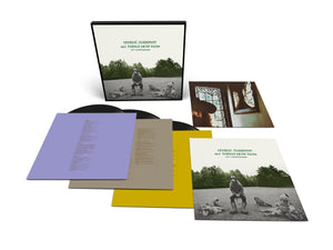 
                  
                    Load image into Gallery viewer, George Harrison - All Things Must Pass (50th Anniversary Edition)
                  
                
