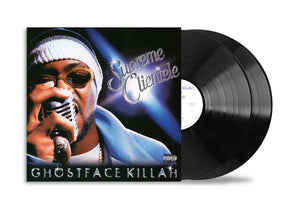 
                  
                    Load image into Gallery viewer, Ghostface Killah - Supreme Clientele (25th Anniversary)
                  
                