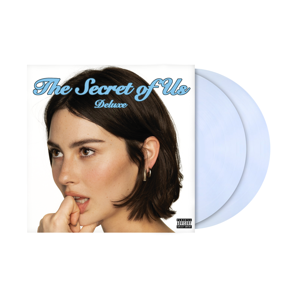 
                  
                    Load image into Gallery viewer, Gracie Abrams - The Secret Of Us Deluxe
                  
                