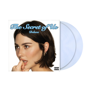
                  
                    Load image into Gallery viewer, Gracie Abrams - The Secret Of Us Deluxe
                  
                