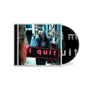 
                  
                    Load image into Gallery viewer, Haim - I quit
                  
                