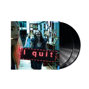 
                  
                    Load image into Gallery viewer, Haim - I quit
                  
                