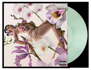 
                  
                    Load image into Gallery viewer, Kali Uchis - Orquídeas
                  
                