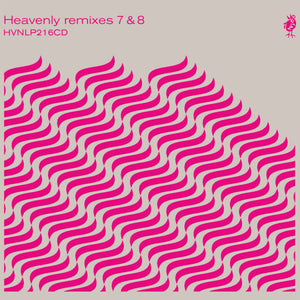 
                  
                    Load image into Gallery viewer, Various Artists - Heavenly Remixes Volume 7 &amp;amp; 8
                  
                
