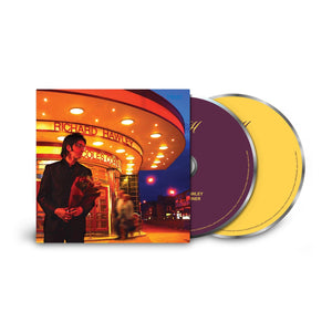 
                  
                    Load image into Gallery viewer, Richard Hawley - Coles Corner (20th Anniversary Edition)
                  
                