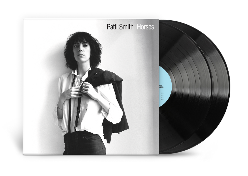 Patti Smith - Horses (50th Anniversary)