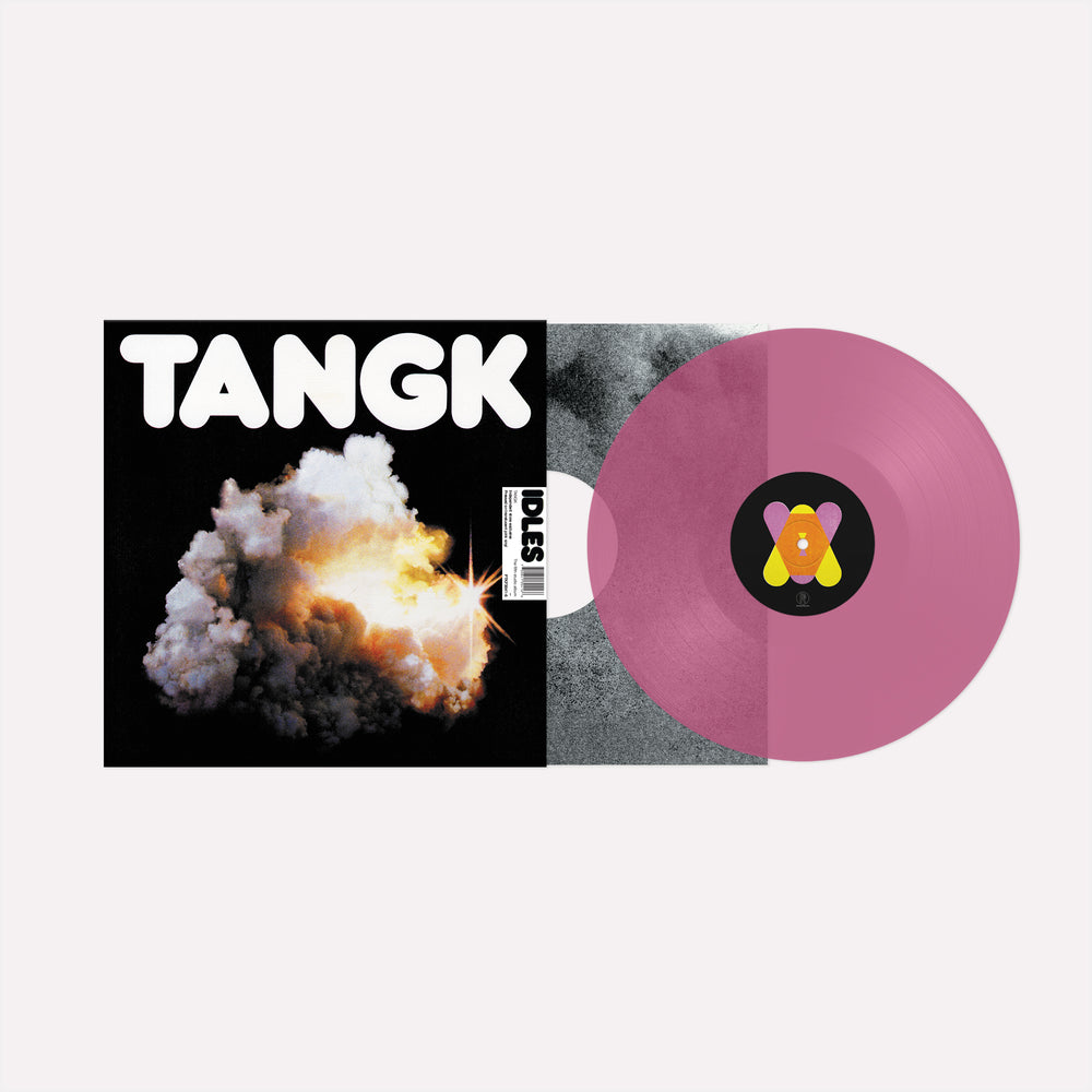 
                  
                    Load image into Gallery viewer, Idles - Tangk
                  
                