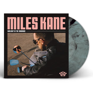 
                  
                    Load image into Gallery viewer, Miles Kane - Sunlight In The Shadows
                  
                