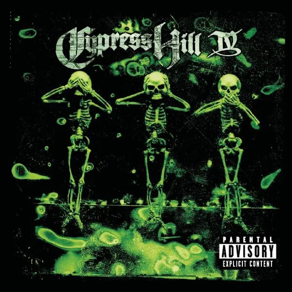 Cypress Hill -IV