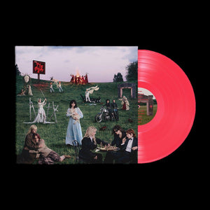 
                  
                    Load image into Gallery viewer, The Last Dinner Party - From The Pyre
                  
                