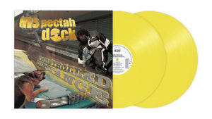 
                  
                    Load image into Gallery viewer, Inspectah Deck - Uncontrolled Substances (2024 Re-Issue)
                  
                