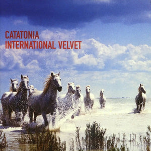 
                  
                    Load image into Gallery viewer, Catatonia - International Velvet (National Album Day 2023)
                  
                