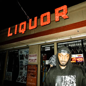 
                  
                    Load image into Gallery viewer, JPEGMAFIA - LP!
                  
                