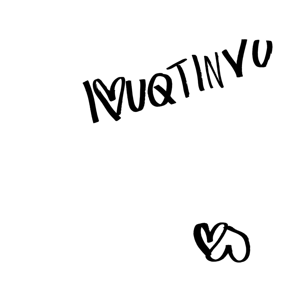 Jockstrap & Taylor Skye - I<3UQTINVU - Remix Album