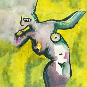 
                  
                    Load image into Gallery viewer, Jacob Alon - In Limerance
                  
                