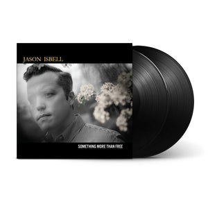 
                  
                    Load image into Gallery viewer, Jason Isbell - Something More Than Free (10 Year Anniversary Edition)
                  
                