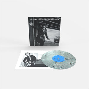 
                  
                    Load image into Gallery viewer, Johnny Marr - The Messenger (2025 Marble Vinyl Re-Issue)
                  
                