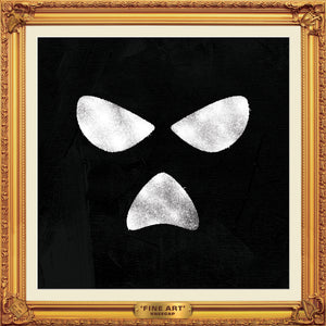 
                  
                    Load image into Gallery viewer, Kneecap - Fine Art
                  
                