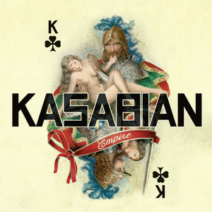 
                  
                    Load image into Gallery viewer, Kasabian - Empire (National Album Day 2025 Re-Issue)
                  
                