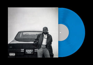 
                  
                    Load image into Gallery viewer, Kendrick Lamar - GNX
                  
                