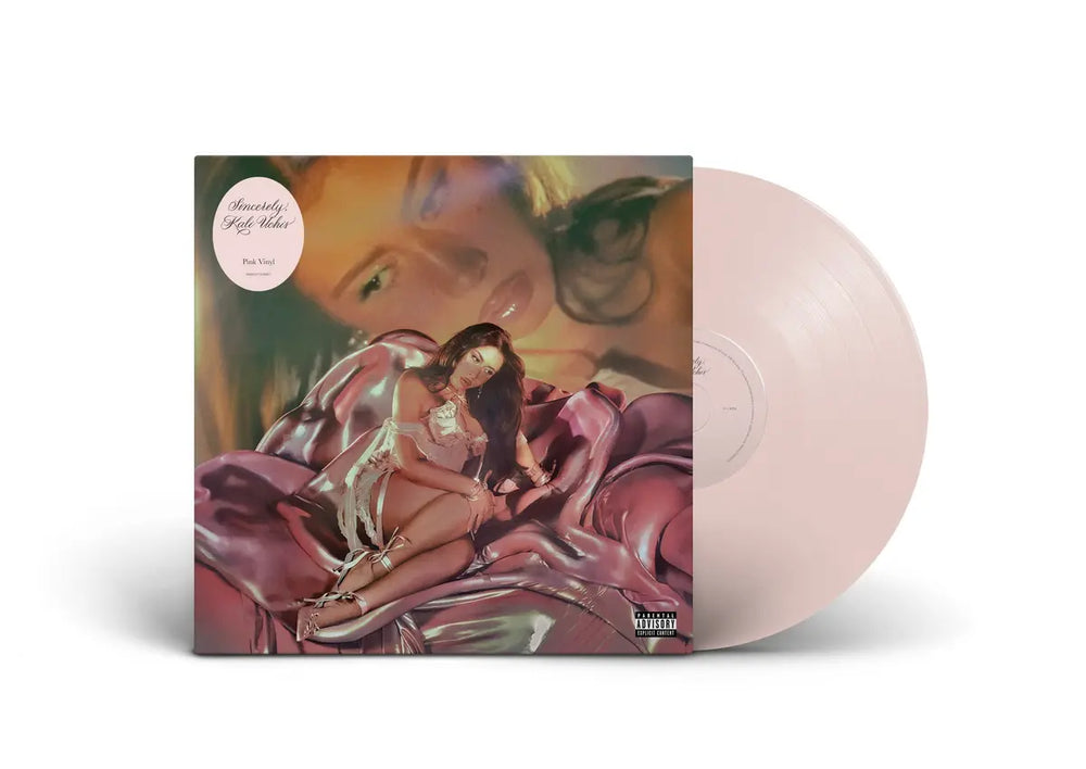 
                  
                    Load image into Gallery viewer, Kali Uchis - Sincerely
                  
                