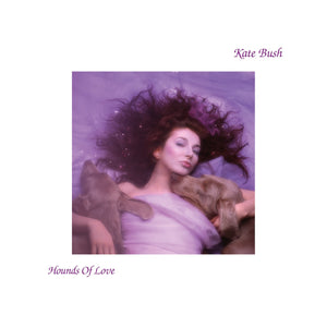 
                  
                    Load image into Gallery viewer, Kate Bush - Hounds Of Love (2023 Re-Issue)
                  
                