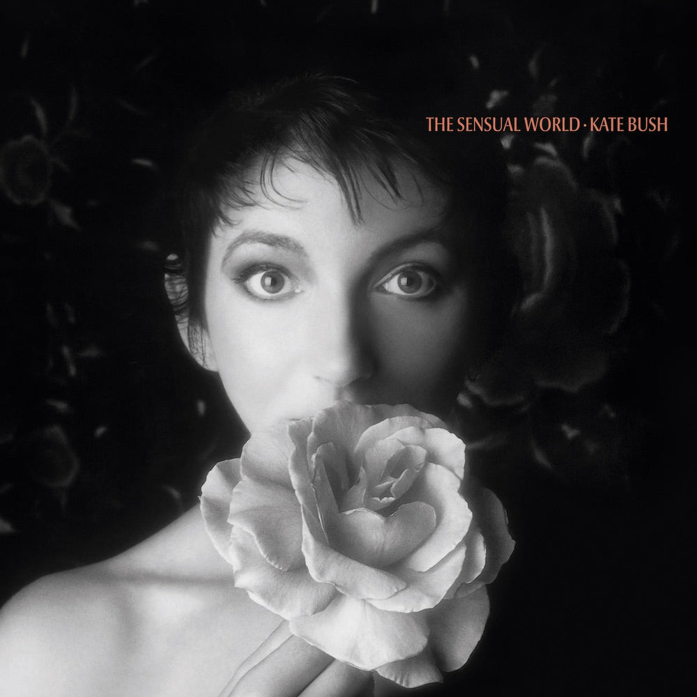 Kate Bush - The Sensual World (2023 Re-Issue)