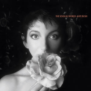
                  
                    Load image into Gallery viewer, Kate Bush - The Sensual World (2023 Re-Issue)
                  
                