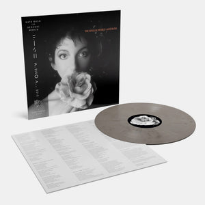 
                  
                    Load image into Gallery viewer, Kate Bush - The Sensual World (2023 Re-Issue)
                  
                
