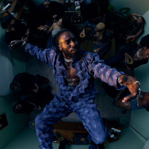 
                  
                    Load image into Gallery viewer, Kojey Radical - Don&amp;#39;t Look Down
                  
                
