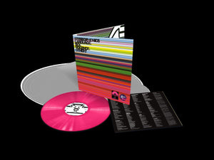 
                  
                    Load image into Gallery viewer, Stereophonics - Love, Sex, Violence, Other? (National Album Day 2025 Re-Issue)
                  
                