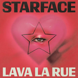 
                  
                    Load image into Gallery viewer, Lava La Rue - STARFACE
                  
                