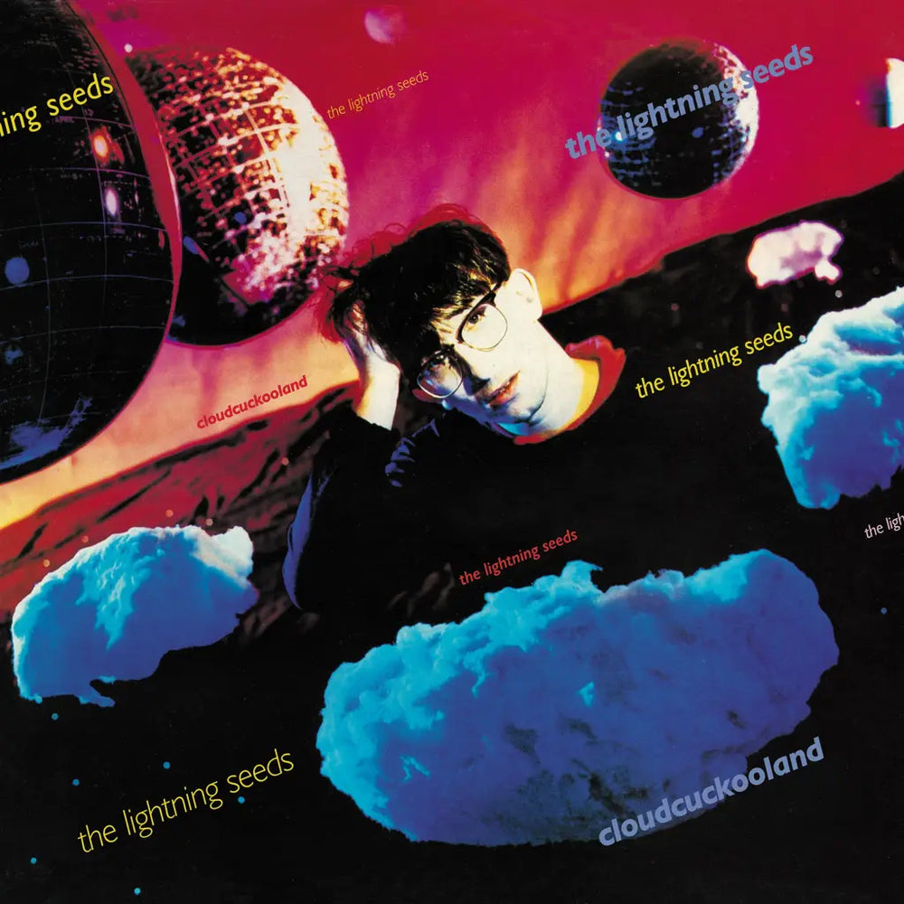 Lightning Seeds - Cloudcuckooland