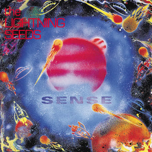 
                  
                    Load image into Gallery viewer, Lightning Seeds - Sense
                  
                