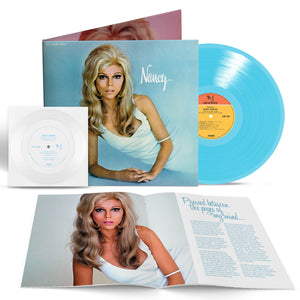 
                  
                    Load image into Gallery viewer, Nancy Sinatra - Nancy
                  
                