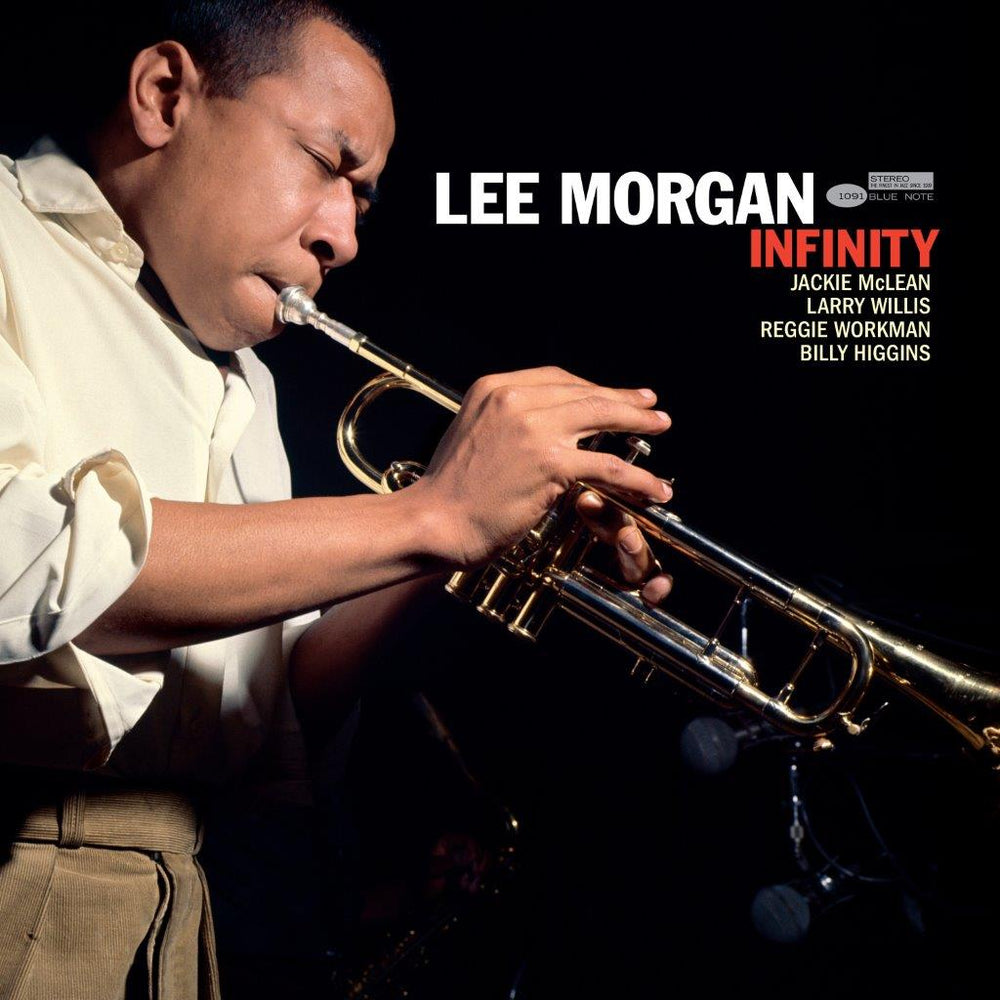 Lee Morgan - Infinity (Tone Poet Edition)