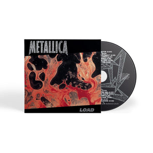 
                  
                    Load image into Gallery viewer, Metallica - Load (Remastered)
                  
                