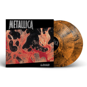 
                  
                    Load image into Gallery viewer, Metallica - Load (Remastered)
                  
                
