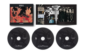 
                  
                    Load image into Gallery viewer, Metallica - Load (Remastered)
                  
                